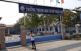 Học sinh lớp 6 tự tử để lại thư tuyệt mệnh hận bạn là người nhút nhát, hiền lành