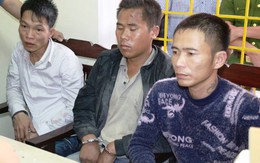 Nghệ An: 2 trinh sát bị đâm khi bắt giữ đối tượng mua bán ma túy