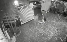 Bé gái 9 tuổi bị bố mẹ đánh, kéo lê trên đường vì cho rằng con bị ma nhập