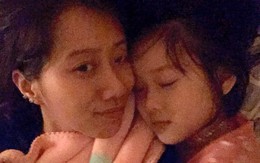 Mẹ bé Hải An: '35 ngày trôi qua mọi điều về con đâu đó vẫn quanh đây'