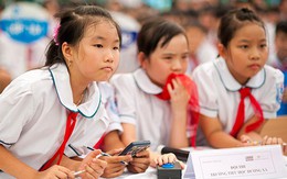 Bỏ cộng điểm khuyến khích trong tuyển sinh vào lớp 6 và 10