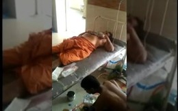8 năm tủi nhục của nữ sinh viên đâm nát 'chỗ hiểm' tên 'yêu râu xanh'