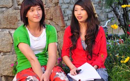 Những tạo hình giả gái trên phim ảnh của sao Việt