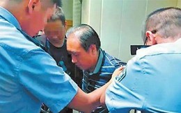 14 năm săn phụ nữ mặc đồ đỏ của kẻ sát nhân Trung Quốc