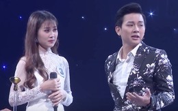 Hoài Lâm tuyên bố đã có vợ, từ chối ôm người chơi trên truyền hình