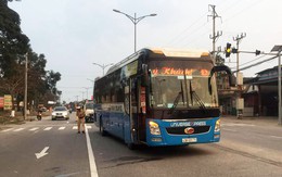 Giấu xe đạp điện vào thùng xe khách 'xóa dấu vết' vụ tai nạn