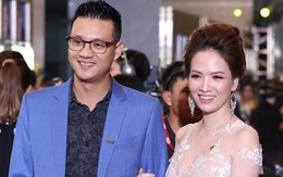 Những cặp vợ chồng đạo diễn - diễn viên của showbiz Việt