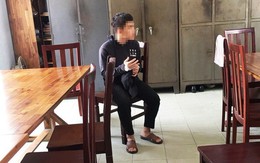 Bi kịch từ hình xăm, đôi nam nữ thương vong bất thường trong khách sạn