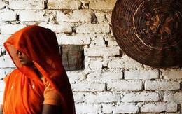 Ám ảnh của người vợ bị chồng bạo hành khi 'đến tháng'