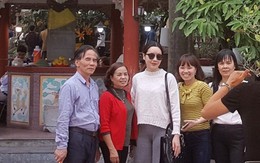 Yêu cầu kiểm tra, xử lý nghiêm hiệu trưởng và hiệu phó đi lễ giờ hành chính