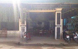 Bị đèn pha dọi thẳng mặt, nam thanh niên vụt chết tài xế