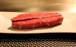 Khó tin: Thịt bò Nhật 10 triệu/kg, dân Campuchia mỗi người ăn 3 kg