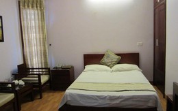 Thầy giáo đưa nữ sinh 16 tuổi vào nhà nghỉ "tâm sự"