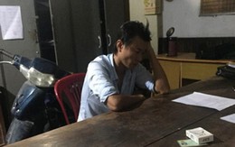 Say rượu, nghịch tử xô người cha ngã dẫn đến tử vong