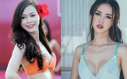 Loạt sao Việt đã “lên đời” như thế nào nhờ đôi môi tều căng mọng quyến rũ?