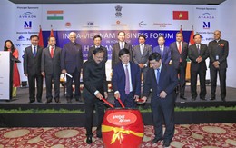 Vietjet công bố mở đường bay thẳng giữa Việt Nam và Ấn Độ