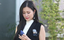 Đông Nhi bị mất 6 vali hành lý tại Mỹ