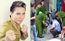 Gia cảnh éo le của cô gái tử vong khi ca sĩ Châu Việt Cường "phê thuốc"