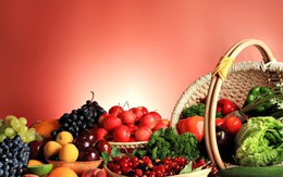 Những thực phẩm giải độc cơ thể giúp bạn vừa khỏe mạnh vừa có vóc dáng chuẩn