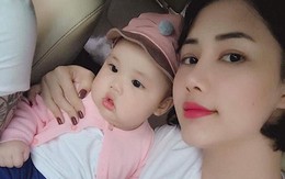Bạn gái Tiến Dũng (The Men) xác nhận có con và đã đăng ký kết hôn với nam ca sĩ