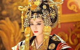 Giải mã ‘thần dược hồi xuân’ giúp Võ Tắc Thiên sung mãn dù ở tuổi 80