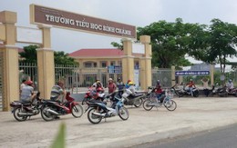 Vụ cô giáo bị bắt quỳ xin lỗi phụ huynh: Cần xét trách nhiệm của hiệu trưởng?