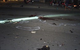 Hai thanh niên tử vong nghi có tham gia vào vụ đua xe trái phép