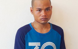 Sau cuộc nhậu, anh rể lừa đưa em vợ ra bờ suối để hãm hiếp