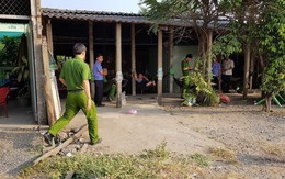 Đâm 1 người chết, 1 người nguy kịch từ mâu thuẫn đá gà