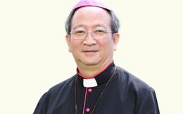 Tổng giám mục giáo phận TP HCM qua đời ở Vatican