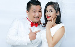 Việt Trinh - Lý Hùng tái hợp trong Cặp đôi hài hước
