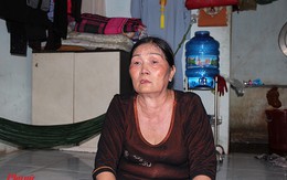 Mẹ tử tù Vũ Văn Tiến: Hành trình tuyệt vọng khi đứa con dần bước vào cửa tử
