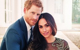 Meghan có thể mặc váy cưới gần 13 tỷ đồng vào ngày kết hôn với Harry