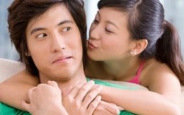 Bí quyết "giữ chồng" siêu độc