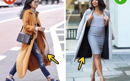 4 chi tiết nhỏ nhưng phải 'soi' thật kỹ trước khi rút ví!