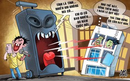 Đo tiếng ồn karaoke, 3 cán bộ, công an bị đánh nhập viện