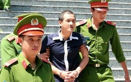 Tử hình kẻ cướp, hiếp bé gái 9 tuổi