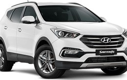 Ô tô Hyundai giảm hơn 200 triệu: Cuộc đua dìm giá bắt đầu