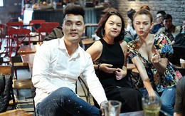 Thu Thuỷ, Phạm Quỳnh Anh lần đầu cùng tái hợp Ưng Hoàng Phúc sau 14 năm