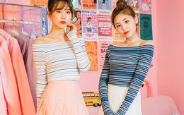 Mặc chung quần áo với người khác bởi bạn có thể mắc phải hàng loạt vấn đề sau