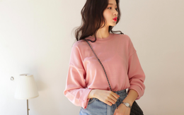 Rất nhiều xu hướng điệu đà sẽ đốn tim các nàng trong mùa Xuân/Hè năm nay