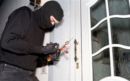 Tài xế lấy trộm tài sản trị giá 400 triệu đồng của ông chủ