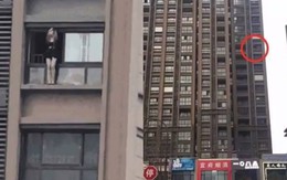 Nữ MC Hàn Quốc nhảy từ tầng 8 tự tử khi đang livestream