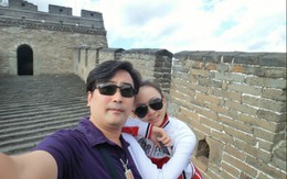 Nghề làm vợ bé đại gia của các thôn nữ Trung Quốc