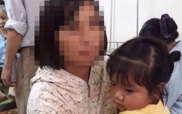 Đã có kết quả chụp cắt lớp của bé gái 3 tuổi tố bị cô giáo đánh méo mồm