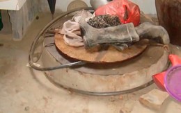 Bị lộ tẩy, tên trộm nhí tại Trung Quốc thả xác gia chủ xuống giếng