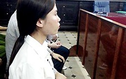 Cô gái đâm chết kẻ sàm sỡ ở Sài Gòn chính thức được tự do