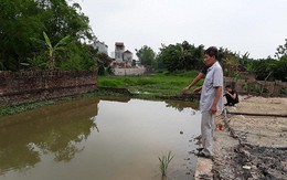 Hà Nội chỉ đạo làm rõ vụ 2 học sinh THCS đuối nước ở xã La Phù