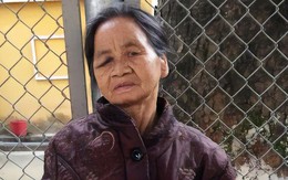 Nữ nghi phạm 73 tuổi dùng dao cắt tay, chân hàng xóm gây tử vong