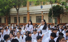 Thành tích “khủng” của em Phạm Song Toàn tại Trường THPT Long Thới